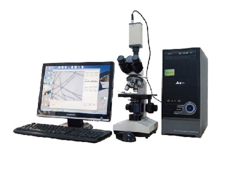 YG002S(CYG055D)纖維細度分析儀